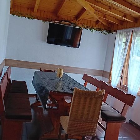 Holiday Guest House Kemo Szapareva Banja Kültér fotó