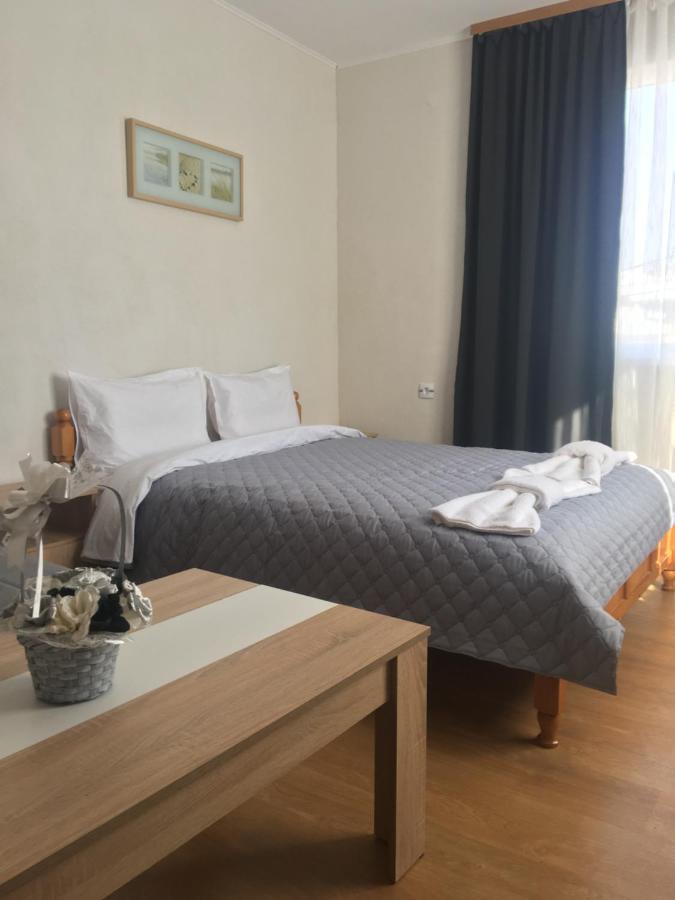 Holiday Guest House Kemo Szapareva Banja Kültér fotó