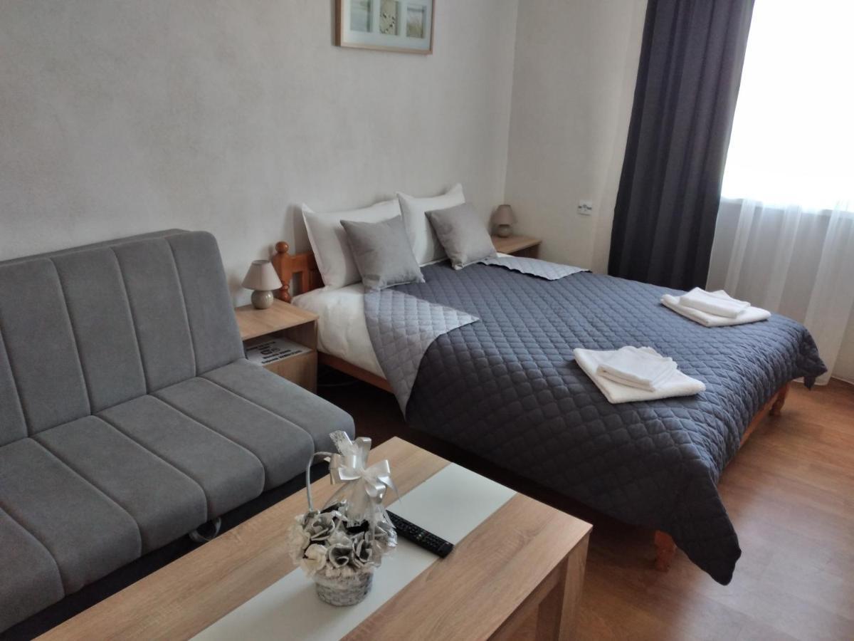 Holiday Guest House Kemo Szapareva Banja Kültér fotó