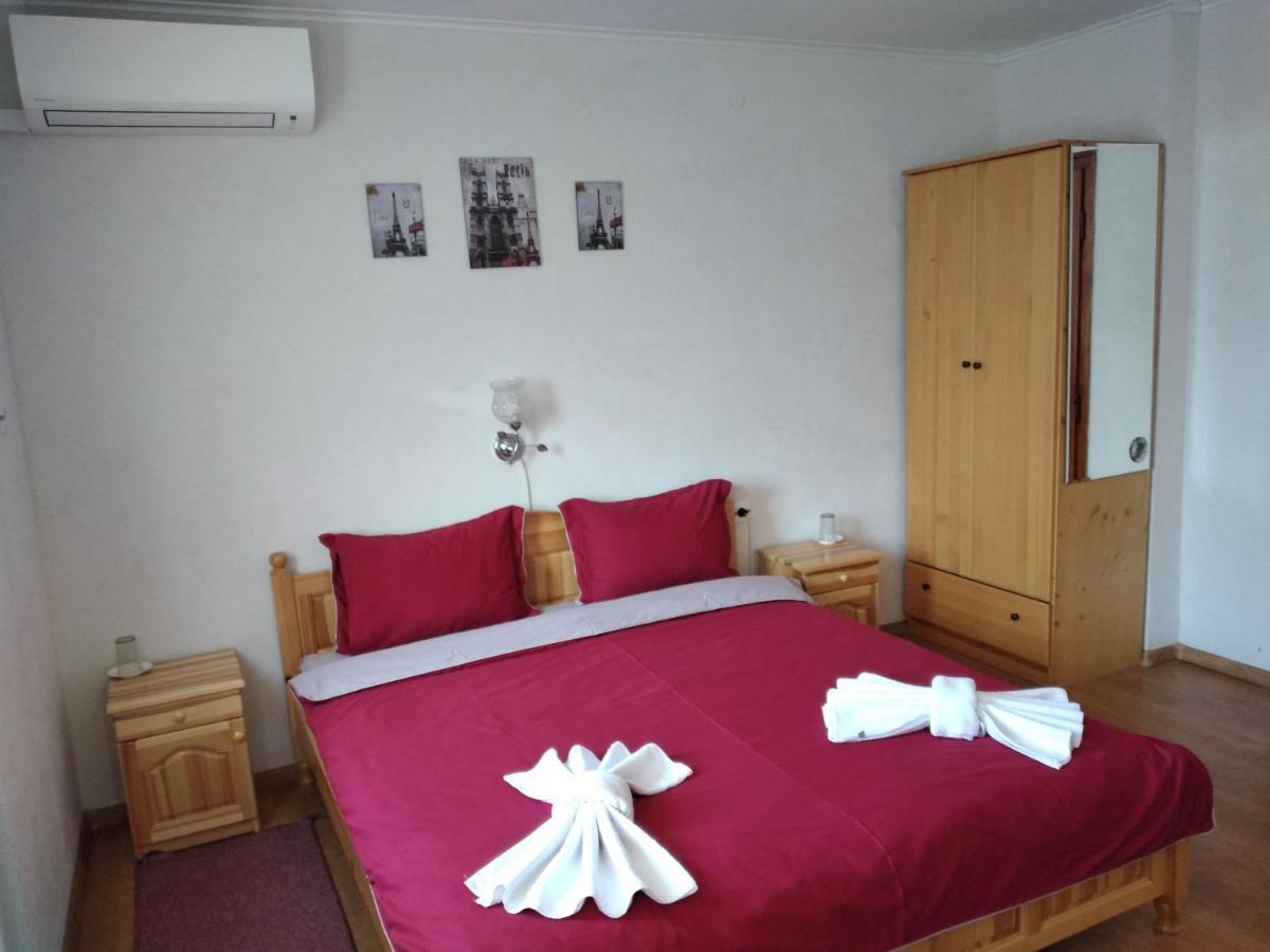 Holiday Guest House Kemo Szapareva Banja Kültér fotó