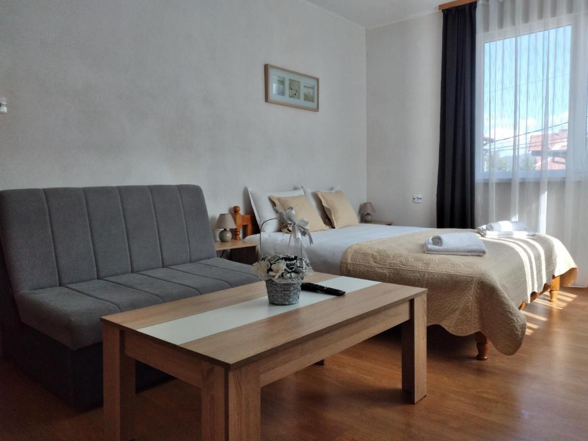 Holiday Guest House Kemo Szapareva Banja Kültér fotó