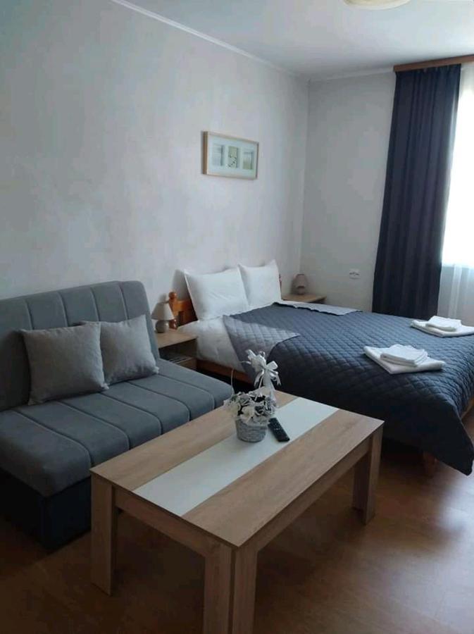 Holiday Guest House Kemo Szapareva Banja Kültér fotó