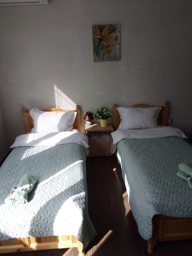 Holiday Guest House Kemo Szapareva Banja Kültér fotó