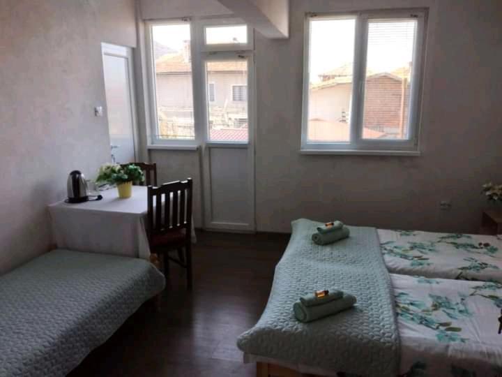 Holiday Guest House Kemo Szapareva Banja Kültér fotó