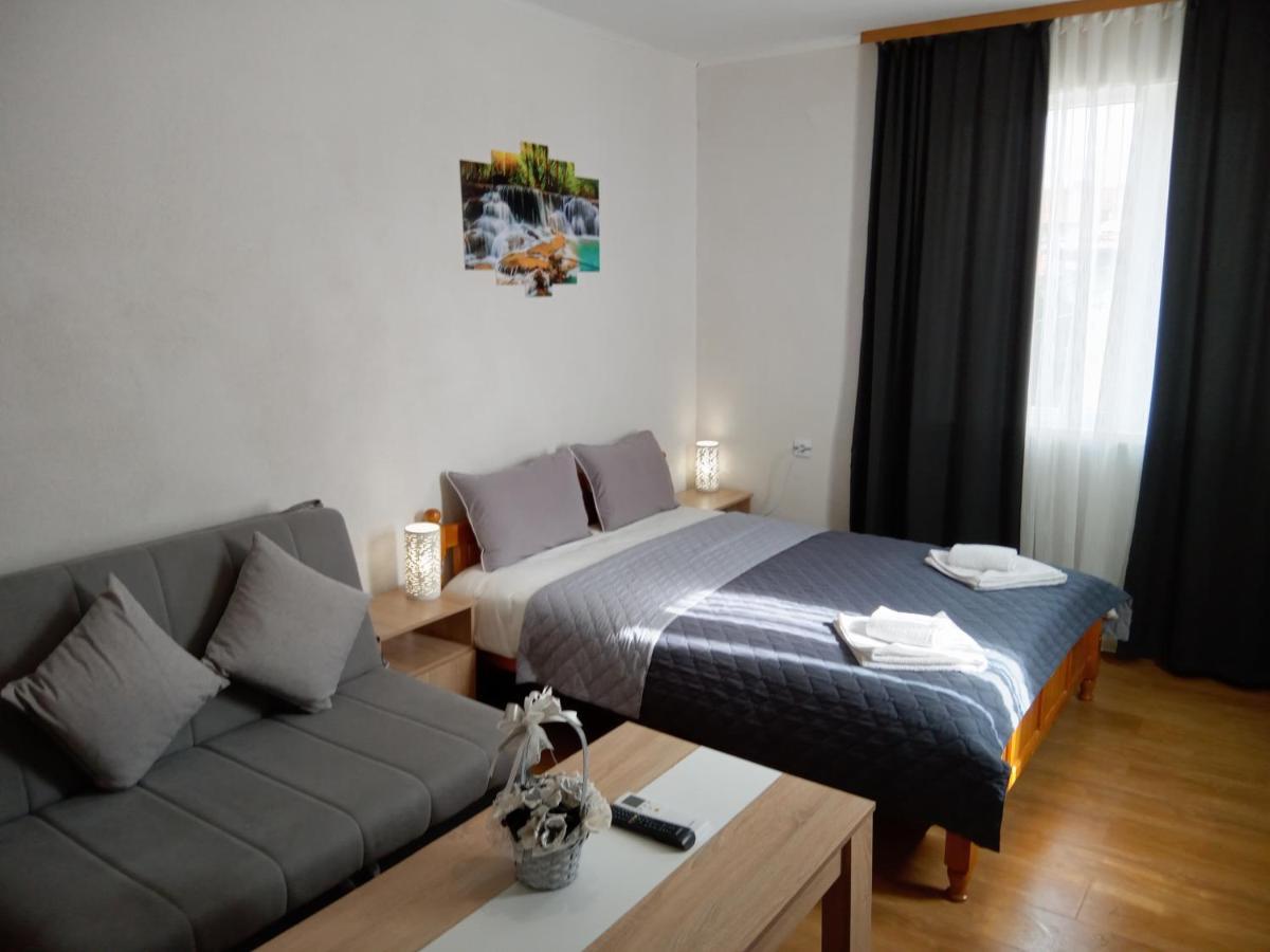 Holiday Guest House Kemo Szapareva Banja Kültér fotó