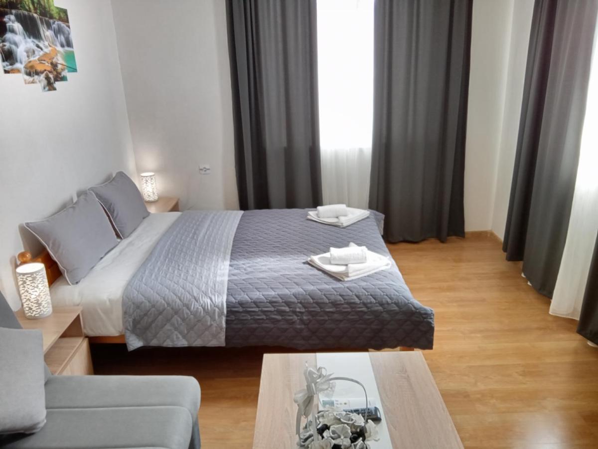 Holiday Guest House Kemo Szapareva Banja Kültér fotó