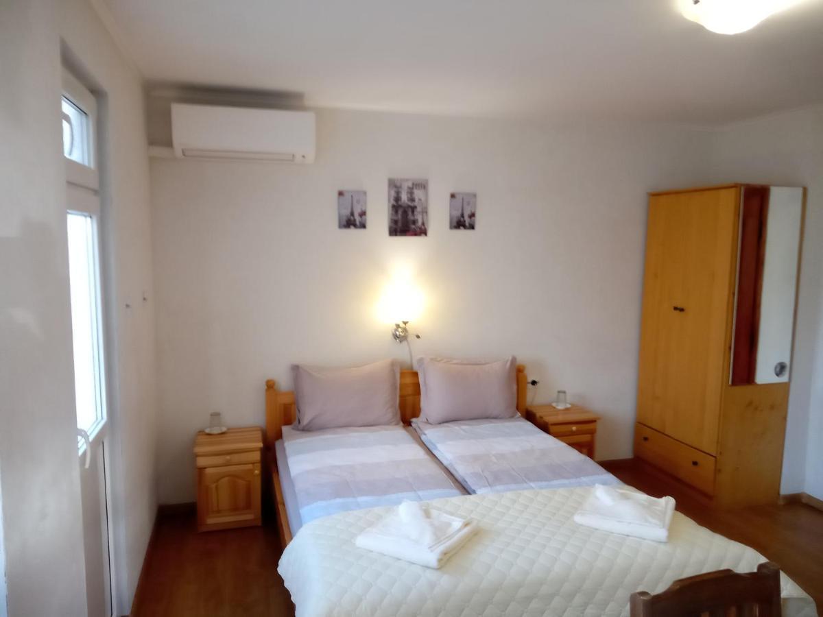 Holiday Guest House Kemo Szapareva Banja Kültér fotó