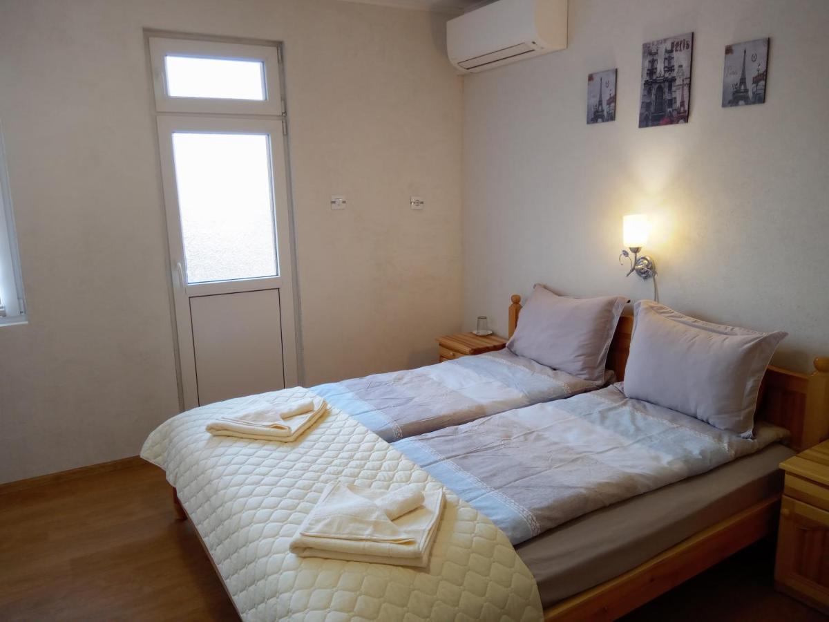 Holiday Guest House Kemo Szapareva Banja Kültér fotó