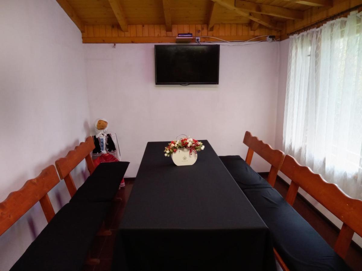 Holiday Guest House Kemo Szapareva Banja Kültér fotó