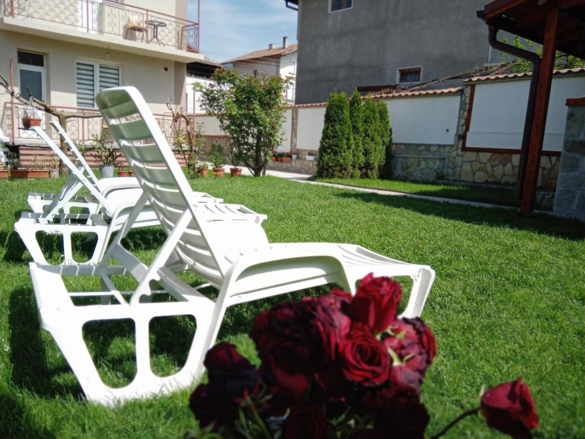 Holiday Guest House Kemo Szapareva Banja Kültér fotó