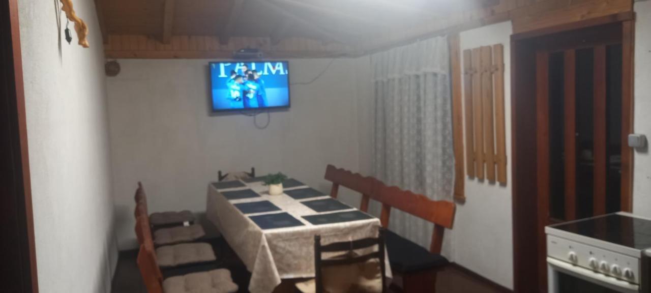 Holiday Guest House Kemo Szapareva Banja Kültér fotó