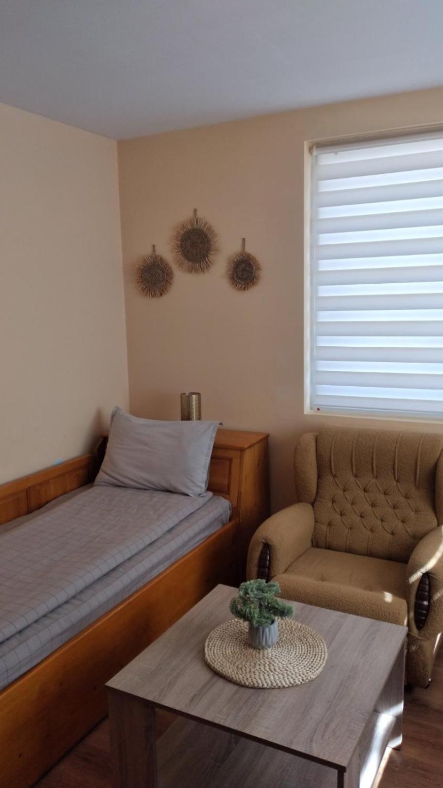 Holiday Guest House Kemo Szapareva Banja Kültér fotó