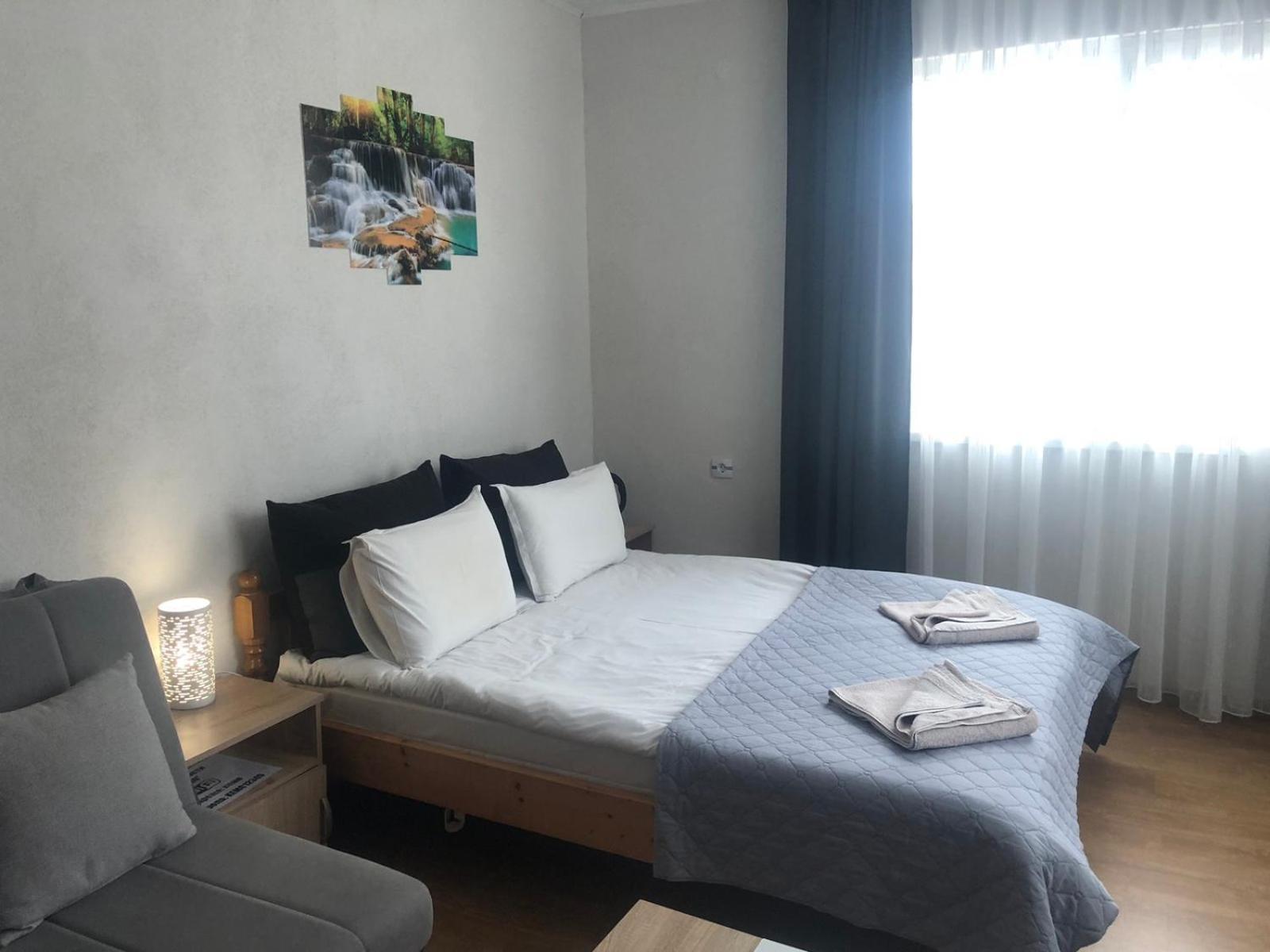 Holiday Guest House Kemo Szapareva Banja Kültér fotó