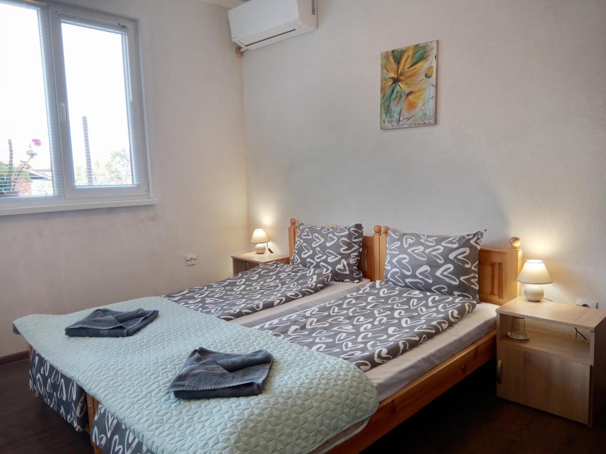 Holiday Guest House Kemo Szapareva Banja Szoba fotó