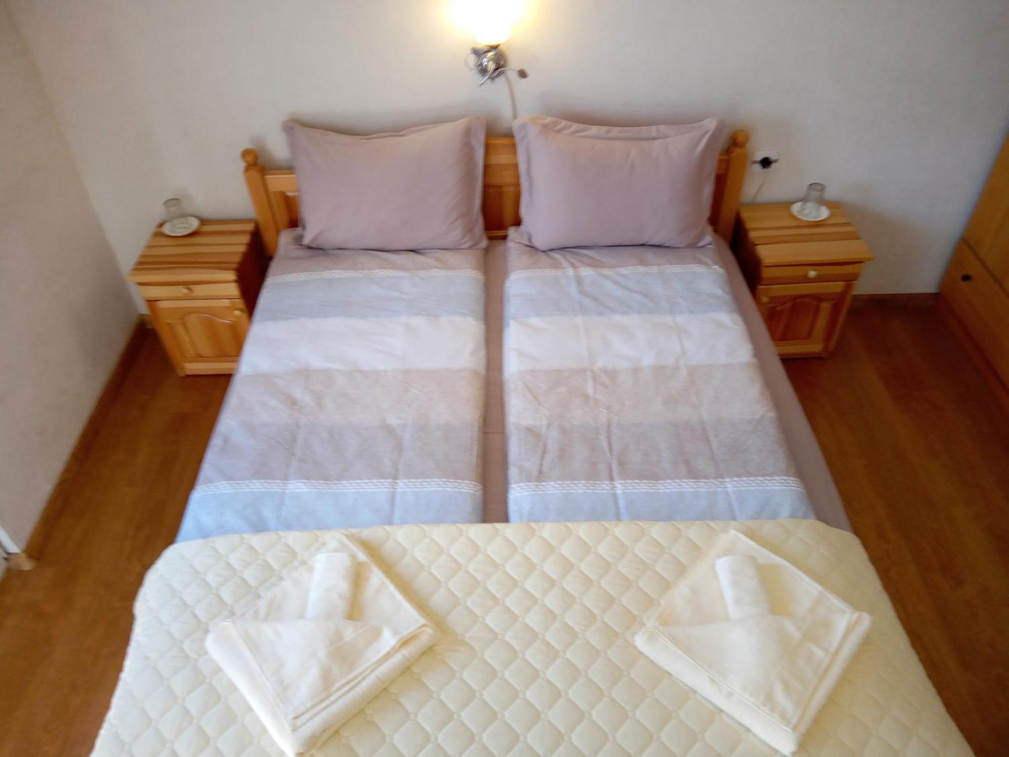 Holiday Guest House Kemo Szapareva Banja Szoba fotó