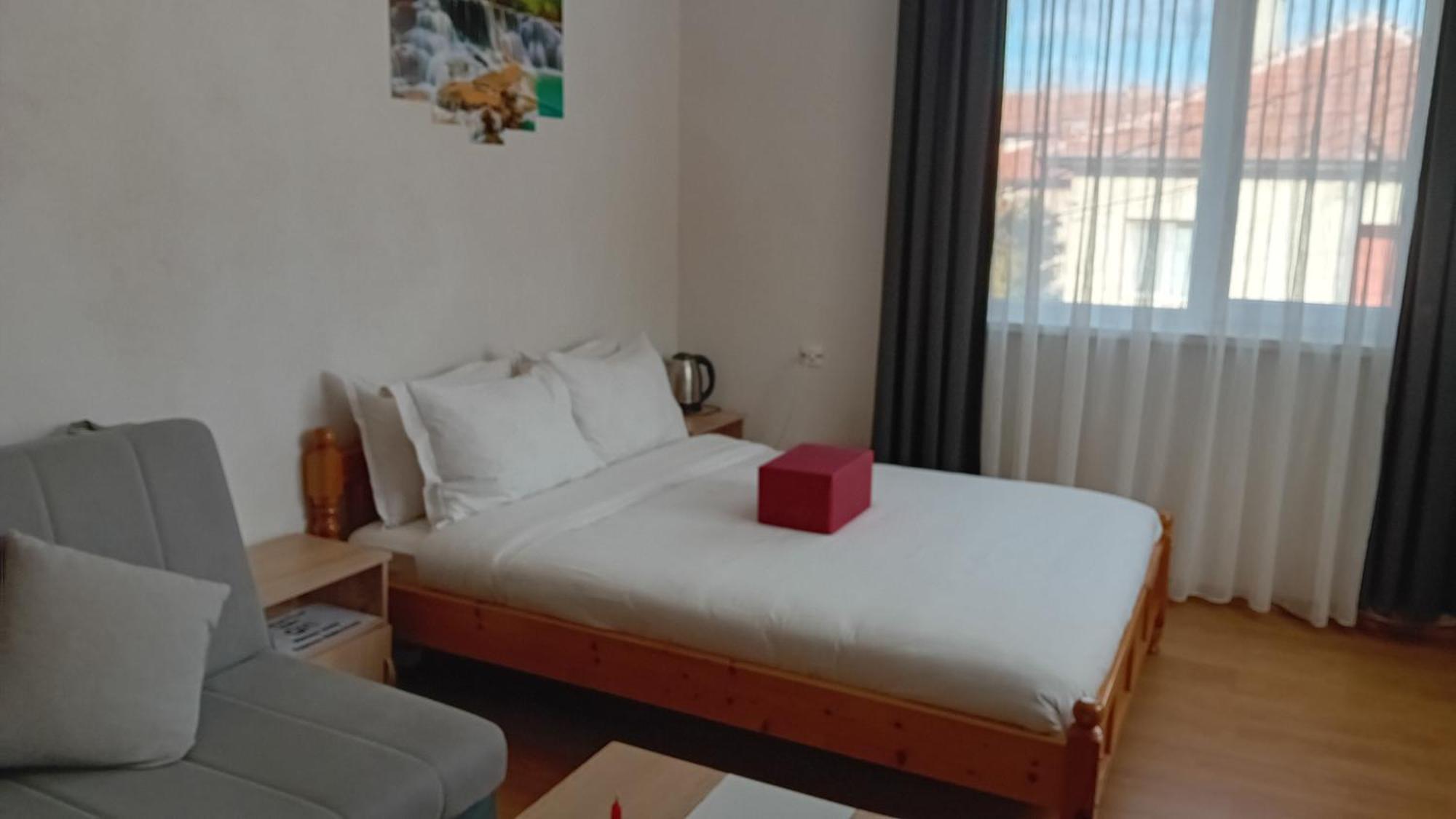 Holiday Guest House Kemo Szapareva Banja Kültér fotó